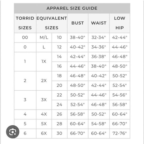 Torrid Black and White Striped Tank Top - Picture 7 of 7